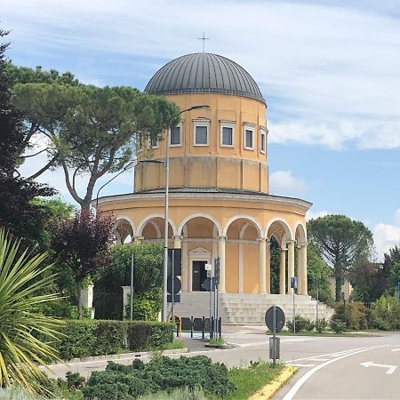 Ca Petra Bed & Breakfast Sacile Exterior photo