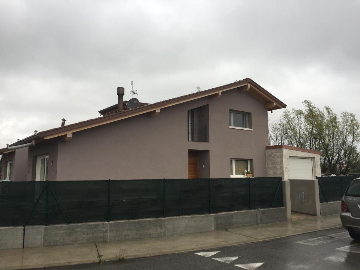 Ca Petra Bed & Breakfast Sacile Exterior photo