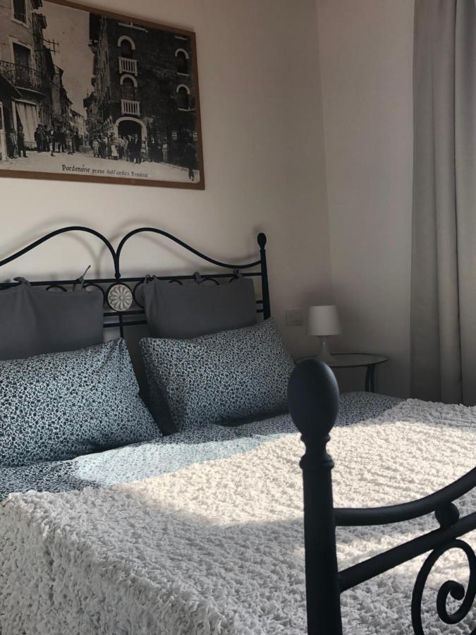 Ca Petra Bed & Breakfast Sacile Exterior photo