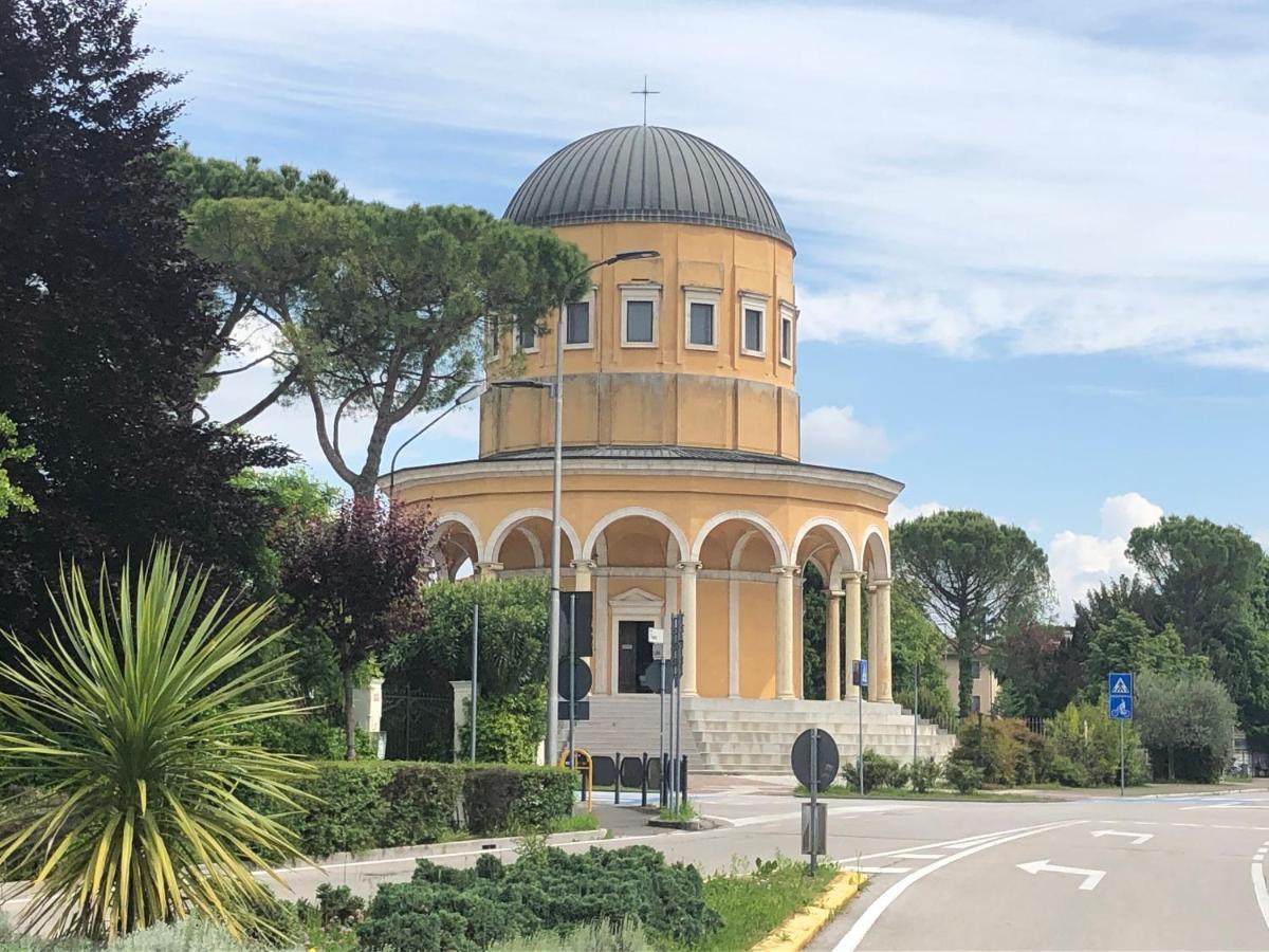 Ca Petra Bed & Breakfast Sacile Exterior photo